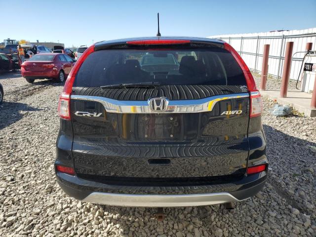 VIN 5J6RM4H59FL066065 2015 Honda CR-V, EX no.6