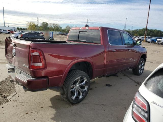 2020 RAM 1500 LONGH - 1C6SRFST9LN397800