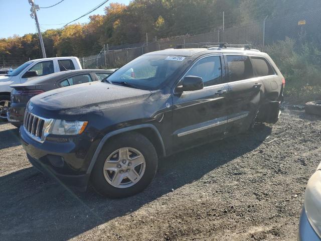 2011 JEEP GRAND CHEROKEE LAREDO 2011