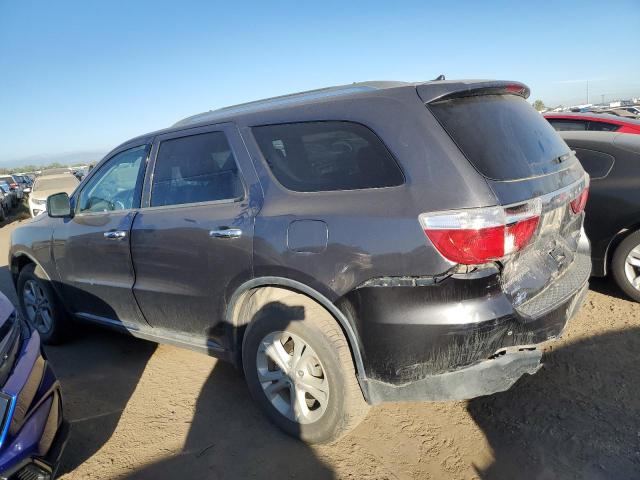 VIN 1C4RDJDG8DC691324 2013 Dodge Durango, Crew no.2