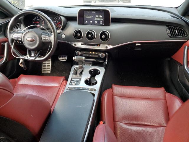 2021 KIA STINGER GT - KNAE35LC1M6091750