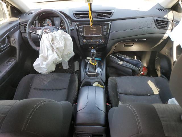 VIN JN8AT2MT4LW002738 2020 Nissan Rogue, S no.8