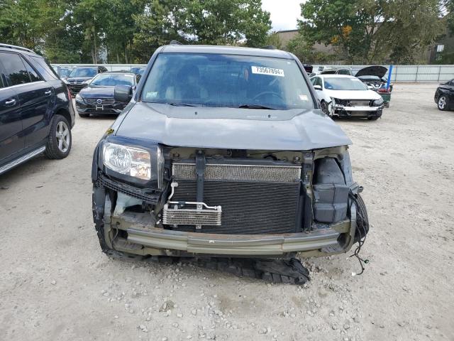 VIN 5FNYF4H41DB011757 2013 Honda Pilot, EX no.5