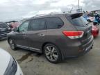 NISSAN PATHFINDER photo