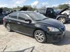 NISSAN SENTRA S photo