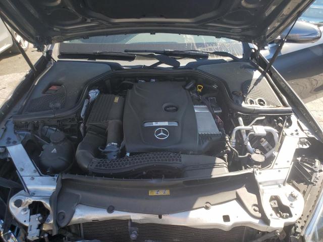 2017 MERCEDES-BENZ E 300 - WDDZF4JB6HA110768