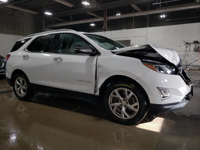 2018 CHEVROLET EQUINOX LT - 2GNAXTEX0J6271471