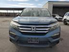 HONDA PILOT LX photo