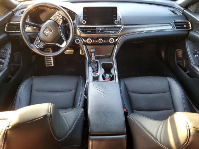 2018 HONDA ACCORD SPO - 1HGCV1F32JA220324