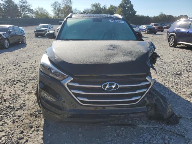 VIN KM8J3CA4XHU407838 2017 Hyundai Tucson, Limited no.5