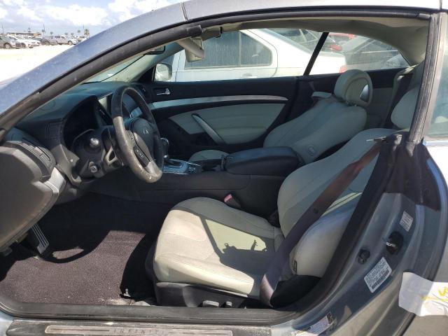 2015 INFINITI Q60 BASE JN1CV6FE8FM810968