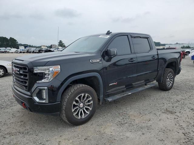 2021 GMC SIERRA K1500 AT4 2021