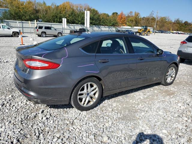 VIN 3FA6P0H72ER253342 2014 Ford Fusion, SE no.3