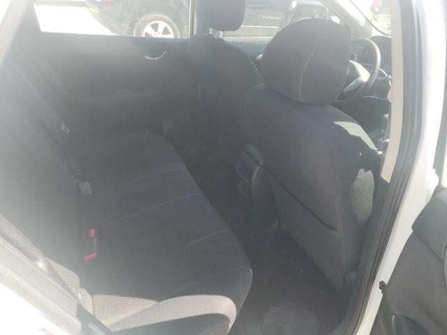 2016 NISSAN SENTRA S - 3N1AB7AP9GY295704