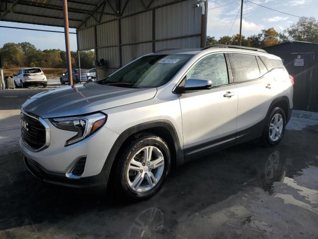 2020 GMC TERRAIN SL #2994213512