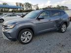 2021 VOLKSWAGEN ATLAS SE - 1V2JR2CA6MC563938