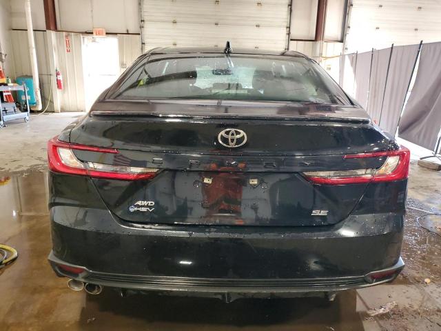 VIN 4T1DBADK0SU000360 2025 TOYOTA CAMRY no.6