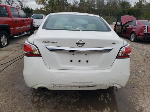 VIN 1N4AL3AP1FN407402 2015 Nissan Altima, 2.5 no.6