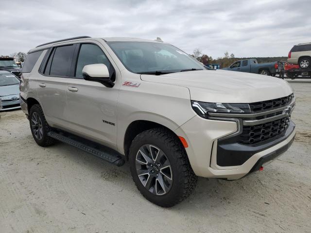 2022 CHEVROLET TAHOE K150 - 1GNSKPKD1NR314732