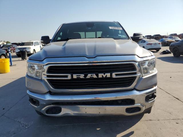 2019 RAM 1500 BIG H - 1C6RRFFG3KN790069