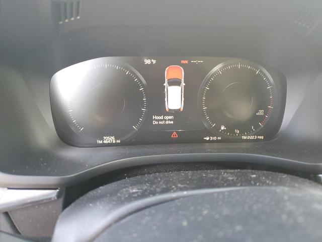 2018 VOLVO XC60 T6 LYVA22RL0JB087488
