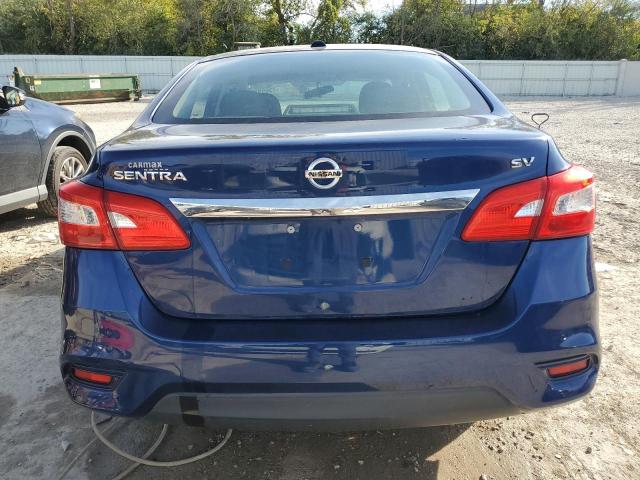 VIN 3N1AB7AP4HL636196 2017 NISSAN SENTRA no.6