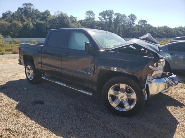 VIN 3GCPCREC9GG261081 2016 Chevrolet Silverado, C15... no.4