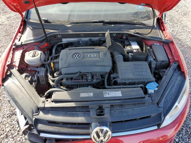 2017 VOLKSWAGEN GOLF S - 3VW217AU8HM026920