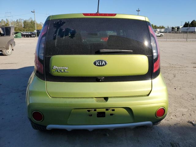 VIN KNDJP3A56J7888192 2018 KIA Soul, + no.6