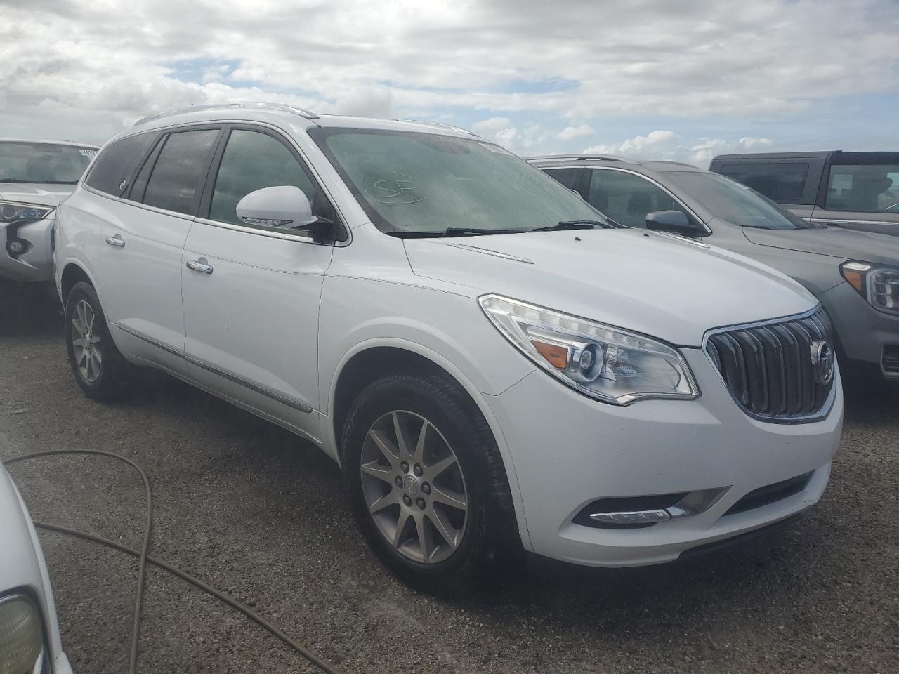 Lot #2979336853 2016 BUICK ENCLAVE