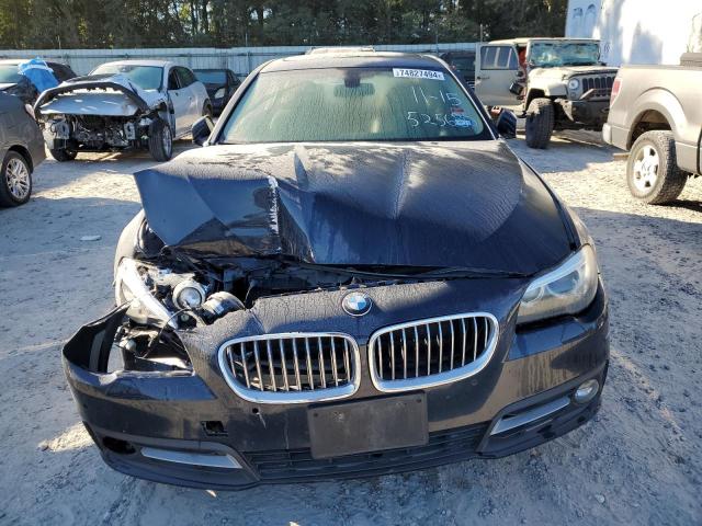 2016 BMW 528 I - WBA5A5C59GD525680