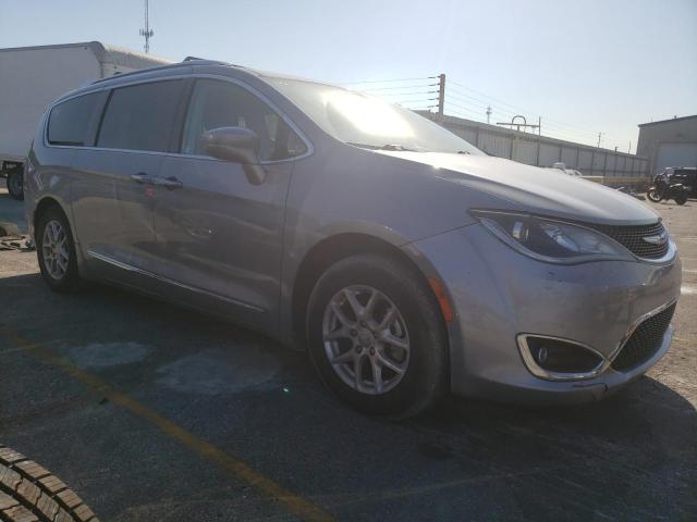 2020 CHRYSLER PACIFICA T - 2C4RC1BGXLR130697