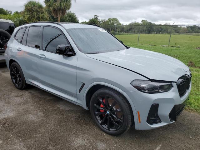 2023 BMW X3 M40I 5UX83DP09P9P52856