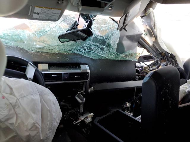 2024 TOYOTA 4RUNNER SR - JTESU5JR8R6226400