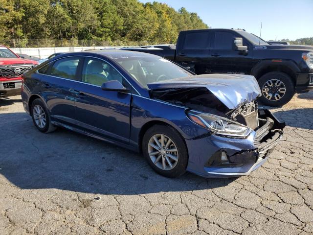 2019 HYUNDAI SONATA SE - 5NPE24AF2KH760804