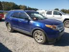 Lot #3024733216 2013 FORD EXPLORER X