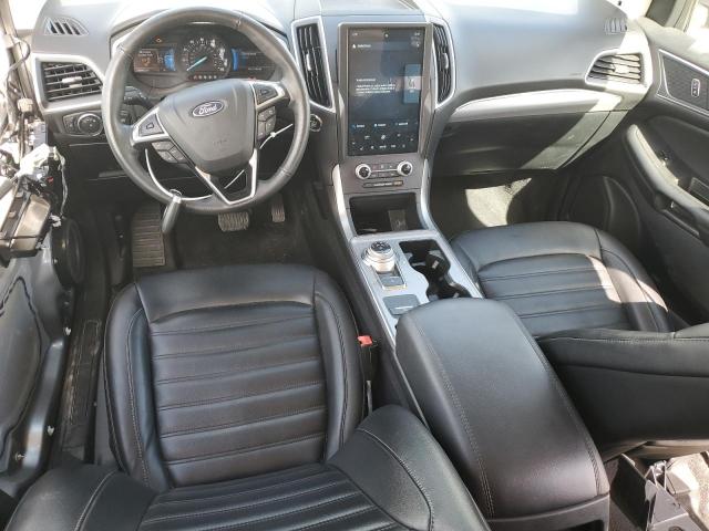 VIN 2FMPK3J93MBA03272 2021 FORD EDGE no.8