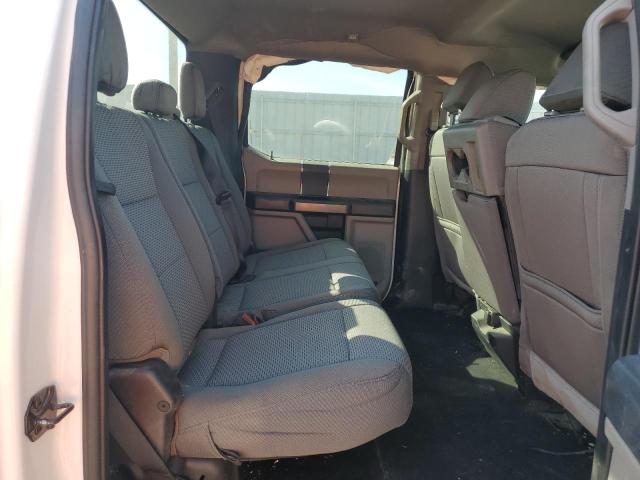 2022 FORD F250 SUPER - 1FT7W2BN6NEE97311
