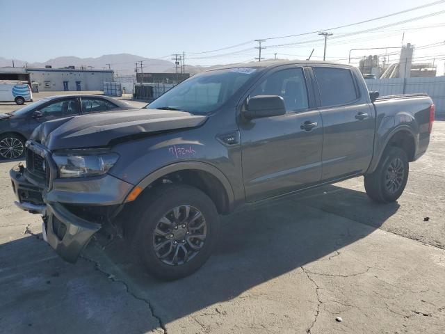 2020 FORD RANGER XL #2991736978