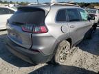 JEEP CHEROKEE L photo