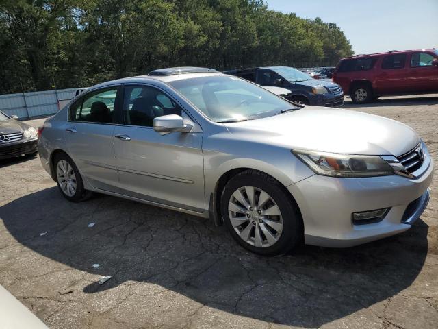 VIN 1HGCR2F71DA209803 2013 Honda Accord, EX no.4