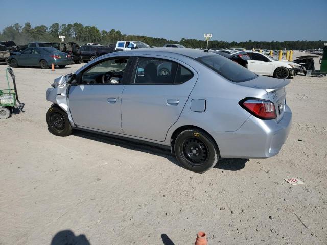 2023 MITSUBISHI MIRAGE G4 - ML32FUFJ3PHF02775