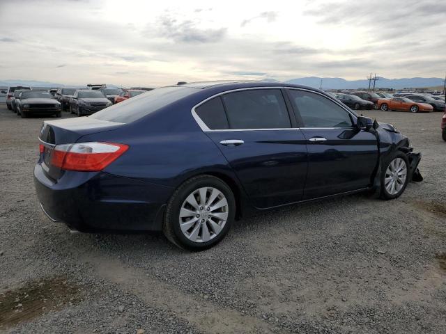 2015 HONDA ACCORD EXL - 1HGCR2F84FA027797