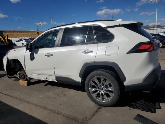 2021 TOYOTA RAV4 LIMIT - 2T3N1RFV1MW140618