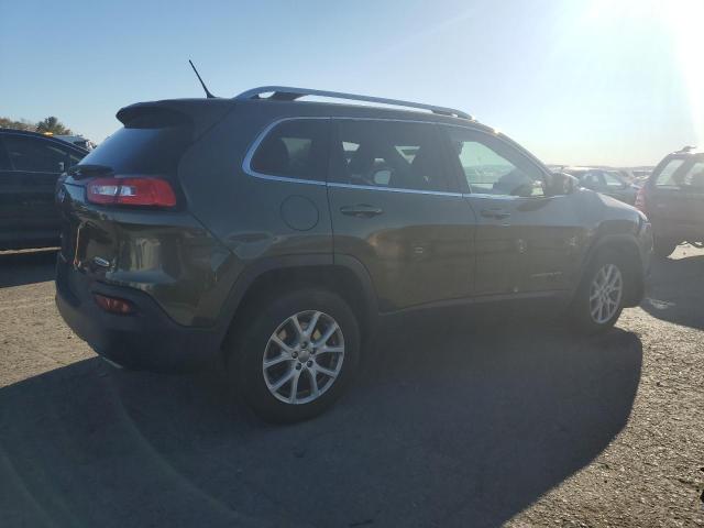 2015 JEEP CHEROKEE L - 1C4PJMCS6FW686938