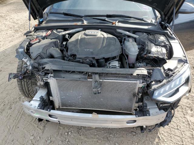 2020 AUDI A4 PREMIUM - WAUENAF47LA072140