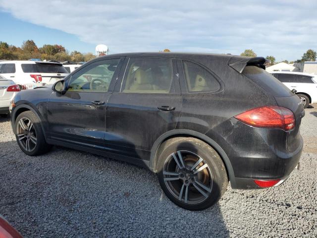 VIN WP1AA2A27DLA01128 2013 Porsche Cayenne no.2