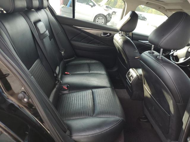 2015 INFINITI Q50 BASE - JN1BV7AP9FM338354