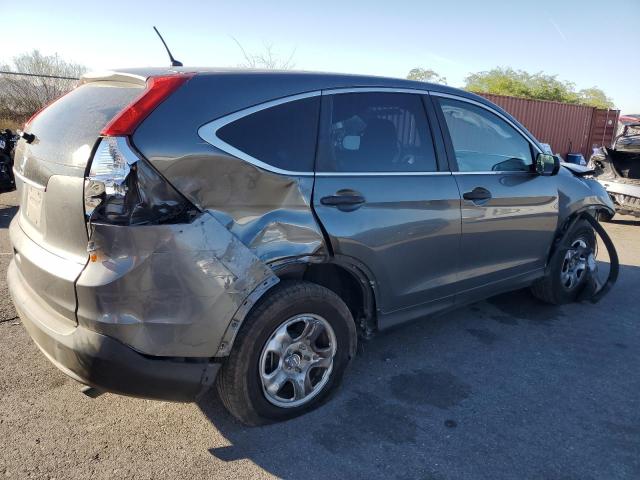 VIN 5J6RM3H30EL002519 2014 Honda CR-V, LX no.3