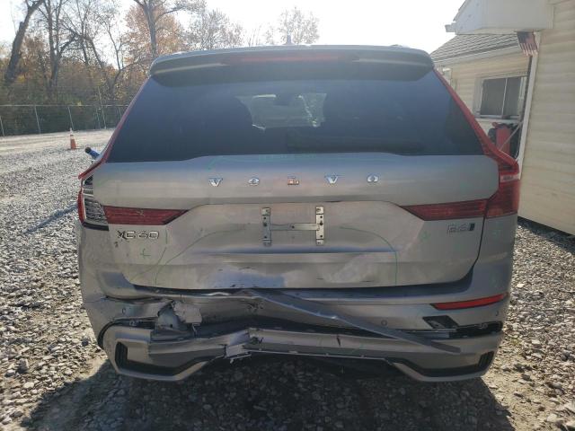 2023 VOLVO XC60 ULTIM YV4062RX0P1300827